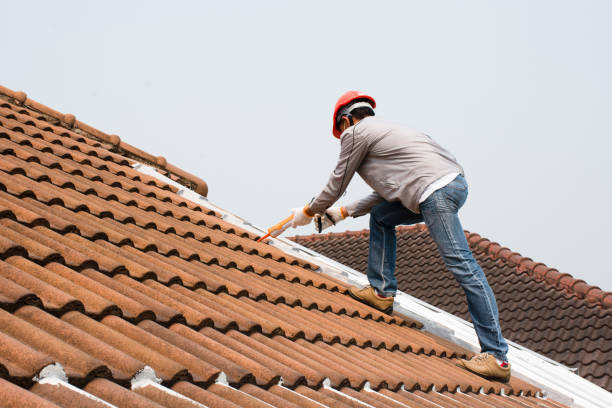 Fast & Reliable Emergency Roof Repairs in Norwood, OH