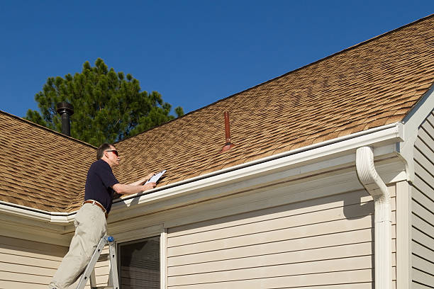 Best Chimney Flashing Repair  in Norwood, OH
